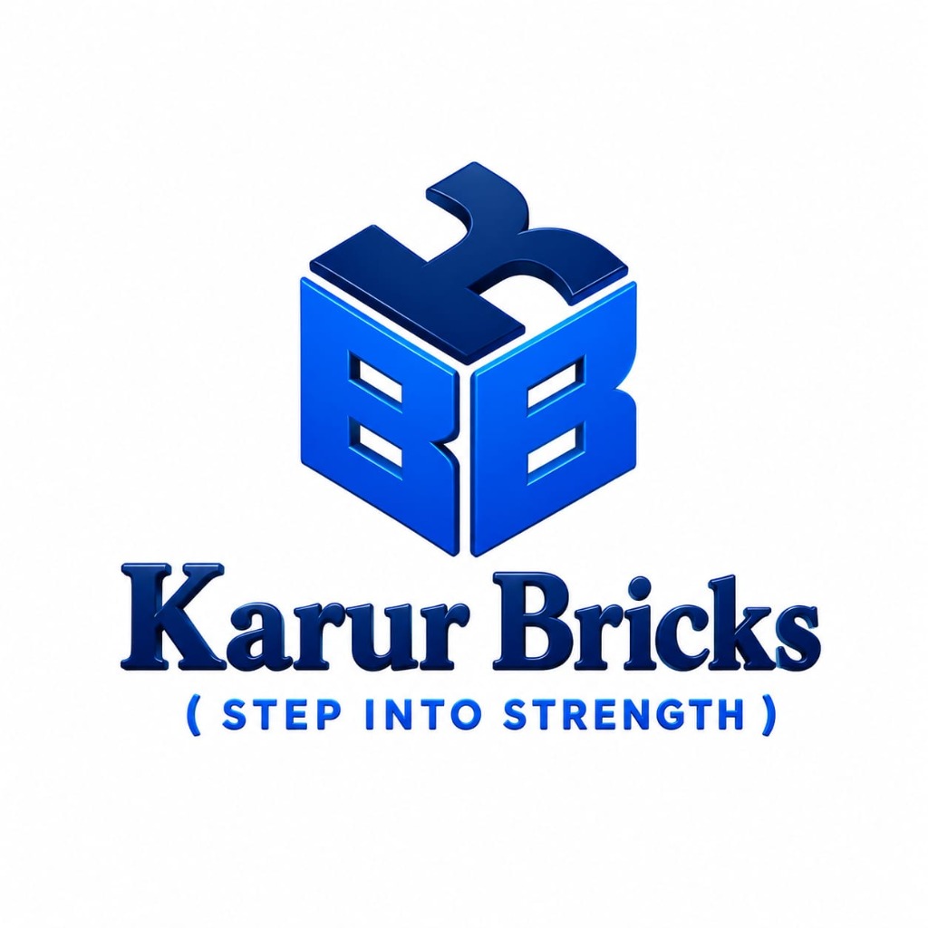 Karur Bricks